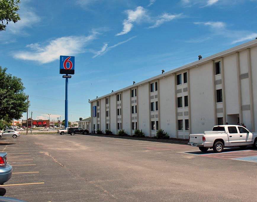Motel 6-Council Bluffs, Ia - Omaha East Exterior photo